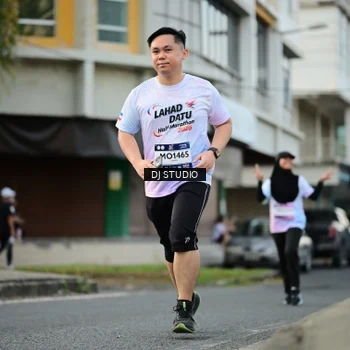 Runner Photo 7914214