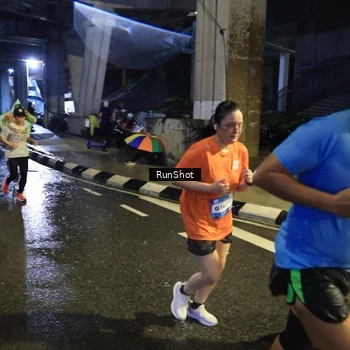 Runner Photo 7914215