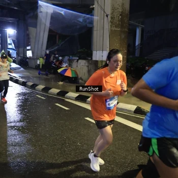 Runner Photo 7914217