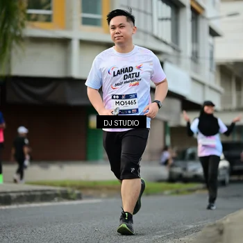 Runner Photo 7914221