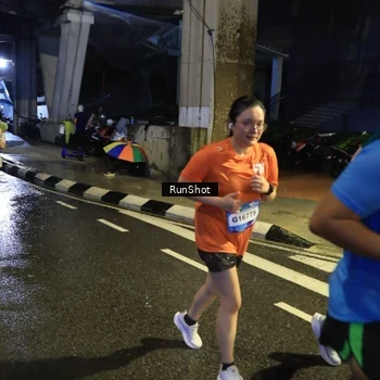 Runner Photo 7914223