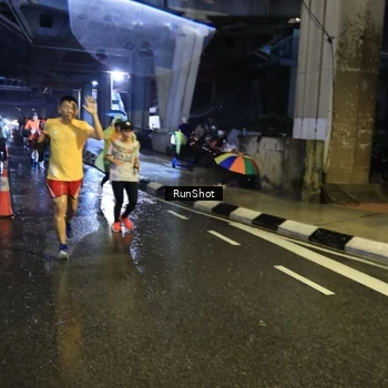 Runner Photo 7914226