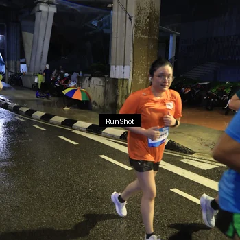 Runner Photo 7914227