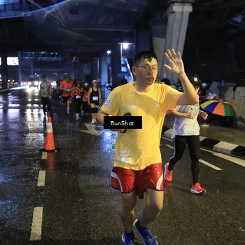 Runner Photo 7914245