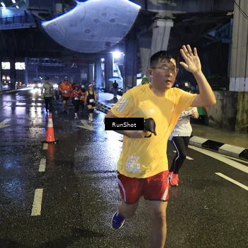 Runner Photo 7914249