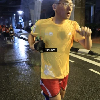 Runner Photo 7914264