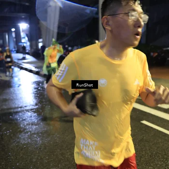 Runner Photo 7914266
