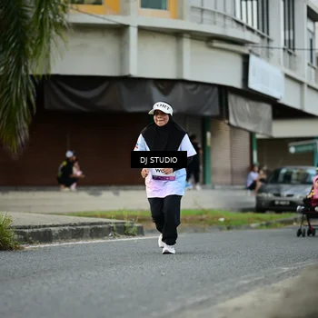 Runner Photo 7914273