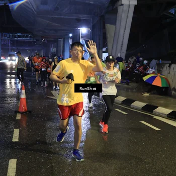 Runner Photo 7914278
