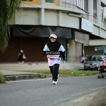 Runner Photo 7914279