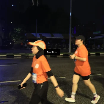 Runner Photo 7914281