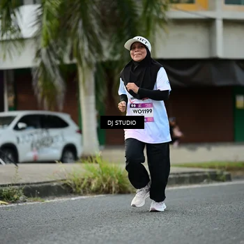 Runner Photo 7914286