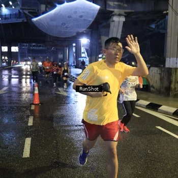 Runner Photo 7914288