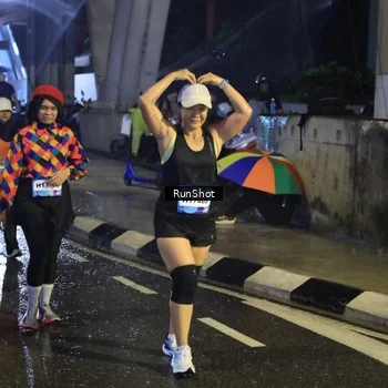 Runner Photo 7914293