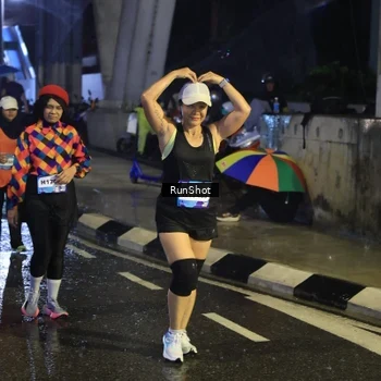 Runner Photo 7914295