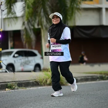 Runner Photo 7914300
