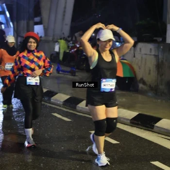 Runner Photo 7914306