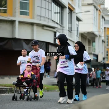 Runner Photo 7914308