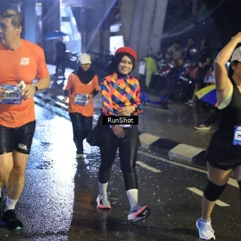 Runner Photo 7914314