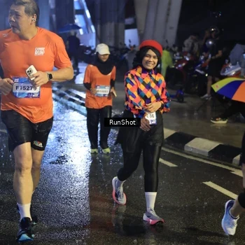 Runner Photo 7914319
