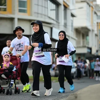 Runner Photo 7914320