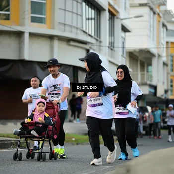Runner Photo 7914321