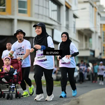 Runner Photo 7914323
