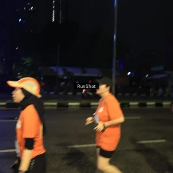 Runner Photo 7914325