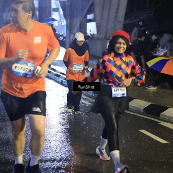 Runner Photo 7914331