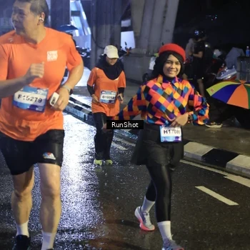 Runner Photo 7914332