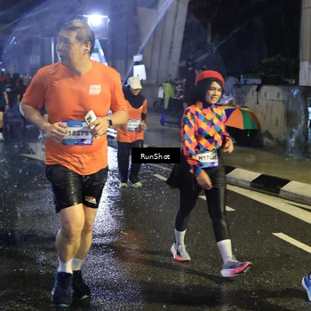 Runner Photo 7914338