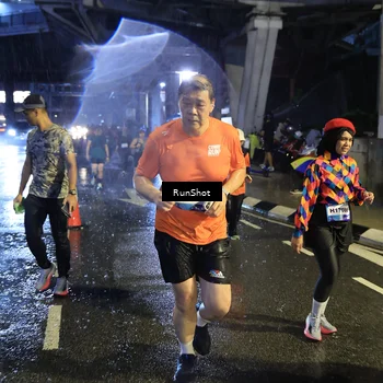 Runner Photo 7914341
