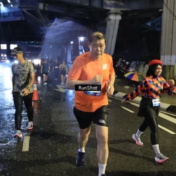 Runner Photo 7914347