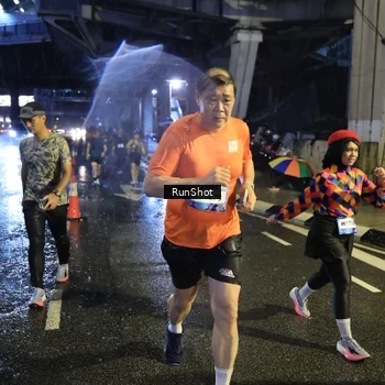 Runner Photo 7914350