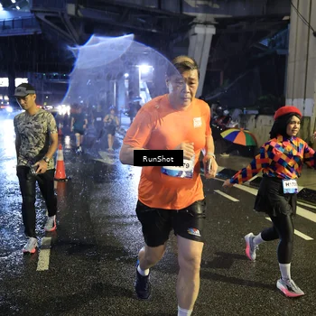 Runner Photo 7914352