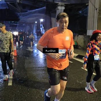 Runner Photo 7914359