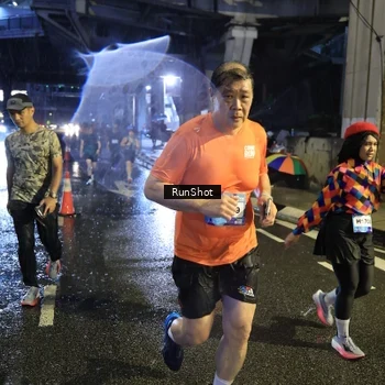 Runner Photo 7914360