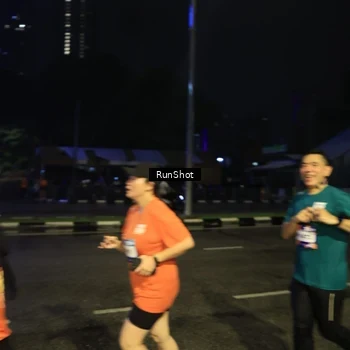 Runner Photo 7914370