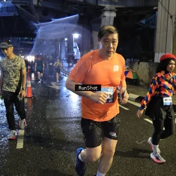 Runner Photo 7914382