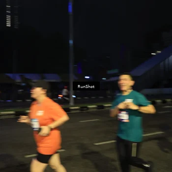 Runner Photo 7914390