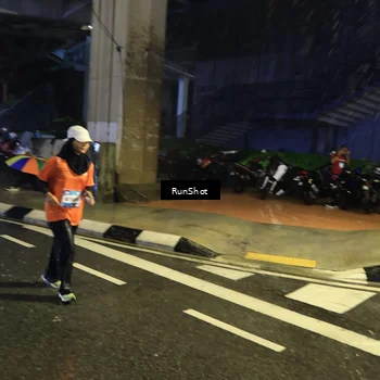 Runner Photo 7914399