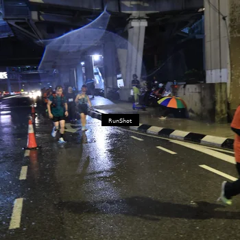 Runner Photo 7914407