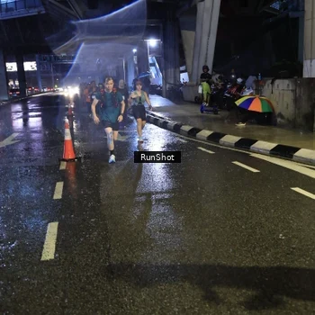 Runner Photo 7914413
