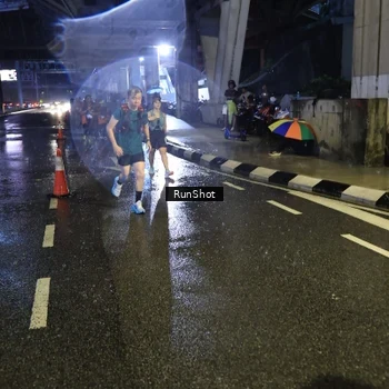 Runner Photo 7914418