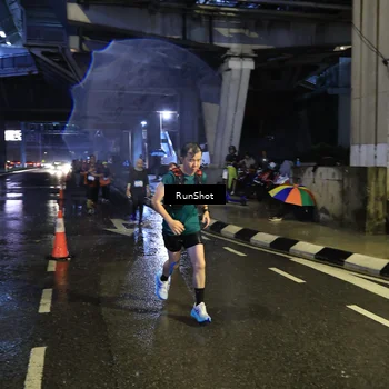 Runner Photo 7914421