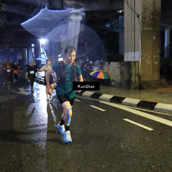 Runner Photo 7914426