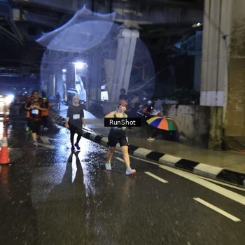 Runner Photo 7914442