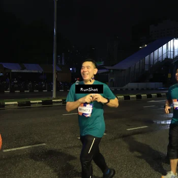 Runner Photo 7914454