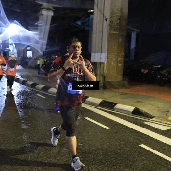 Runner Photo 7914460