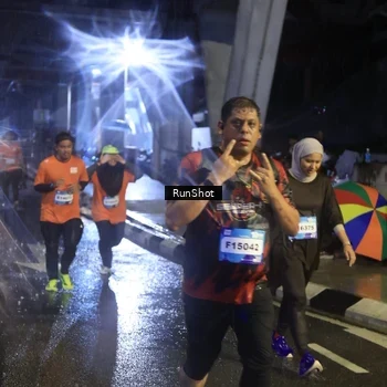 Runner Photo 7914463